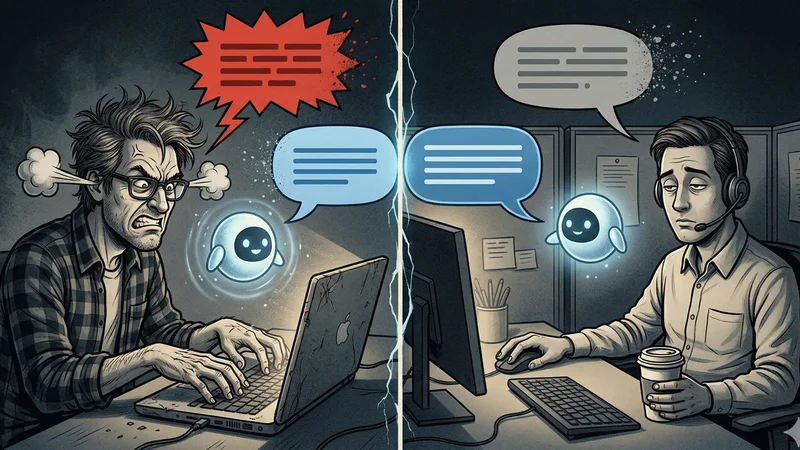 human-fighting-llm-mediated